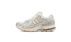 New Balance - 1906R Silver Metallic Cream - Beige