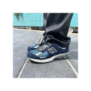 New Balance 2002R Protection Pack Navy Grey