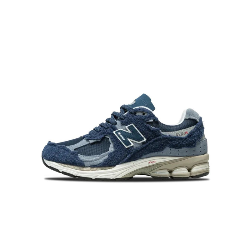 New Balance 2002R Protection Pack Navy Grey