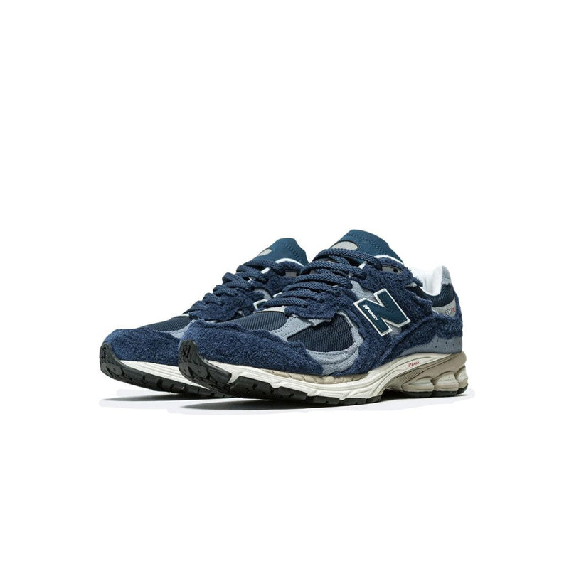 New Balance 2002R Protection Pack Navy Grey