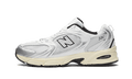 530 Silver Cream - Blanc