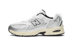 530 Silver Cream - Blanc