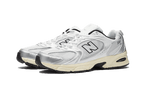 530 Silver Cream - Blanc