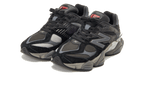 9060 Black Castlerock - Noir