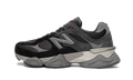 9060 Black Castlerock - Noir