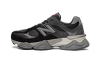9060 Black Castlerock - Noir