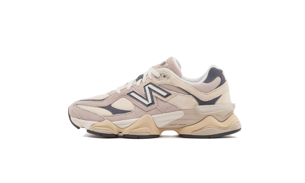New Balance - 9060 Moonrock Linen - Gris