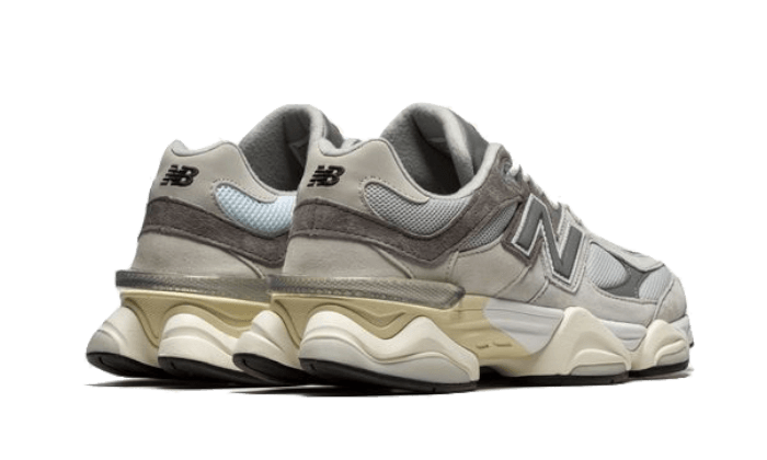 9060 Rain Cloud - Gris