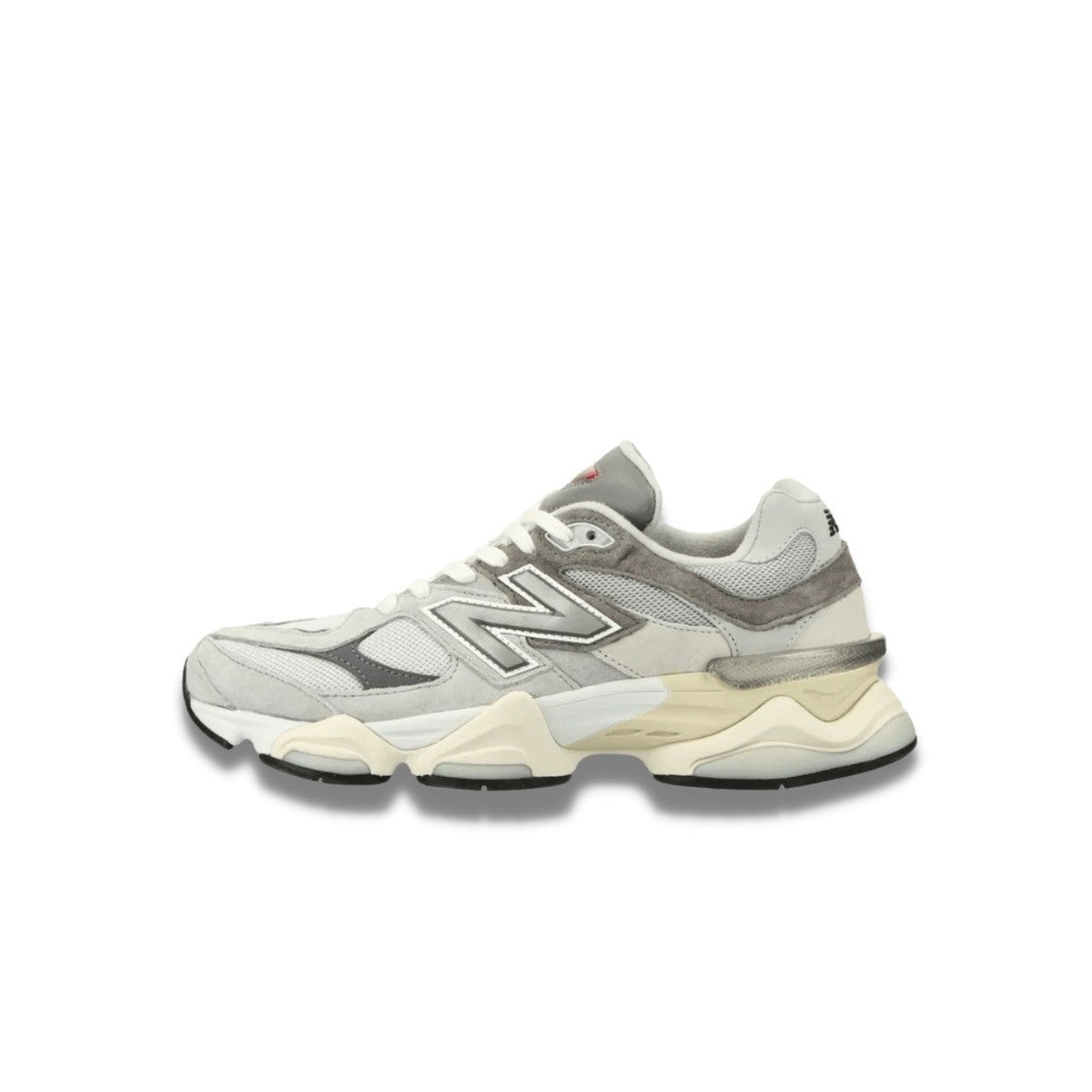 Baskets New Balance 9060 Rain Cloud