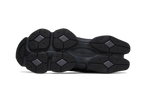 9060 Triple Black Leather - Noir