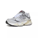 New Balance Junior Sneakers - Grey And Blanc - Woman