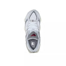 Baskets New Balance Junior - Gris Et Blanc - Femme