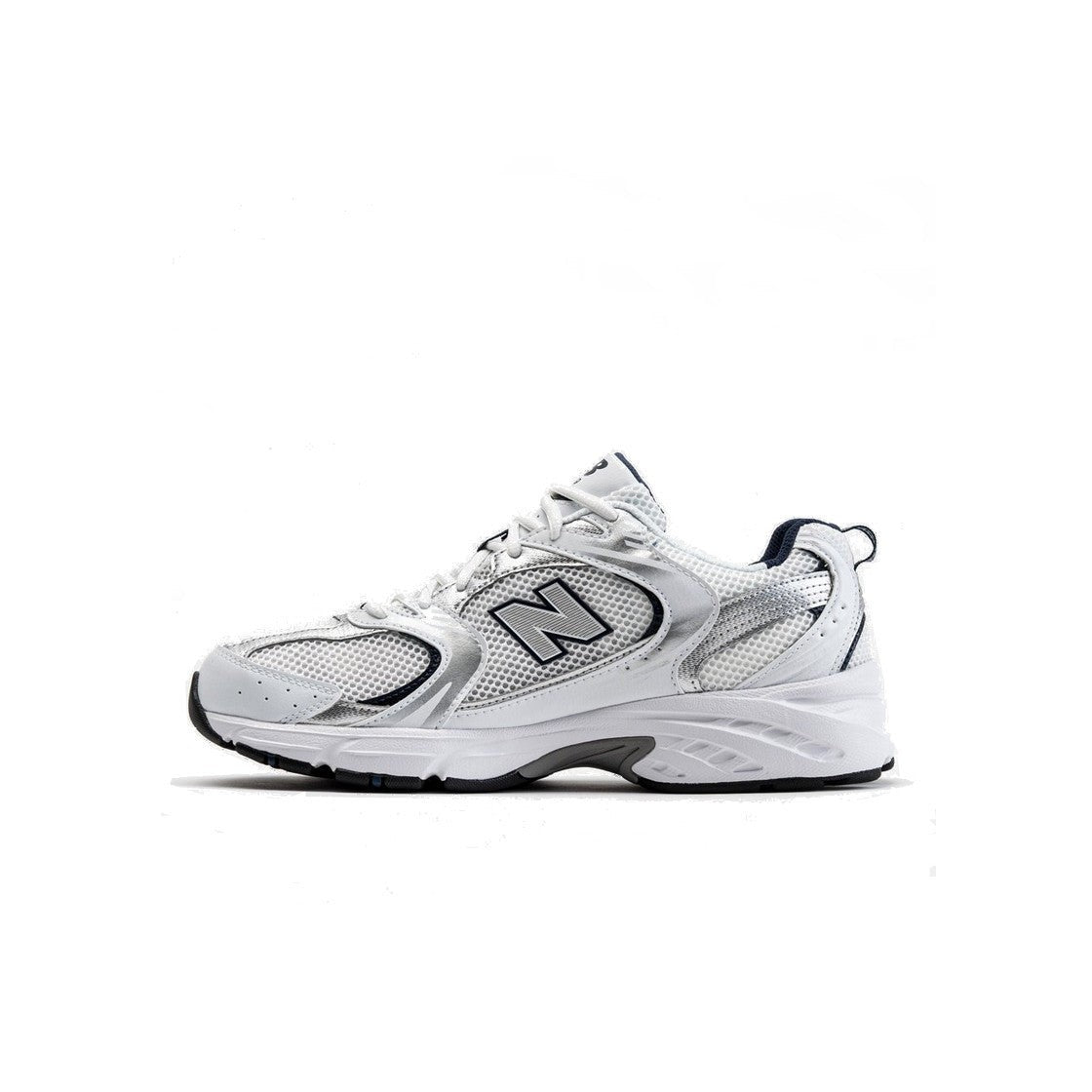 New Balance Mr 530 Sg White Navy