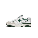 New Balance 550 White Green