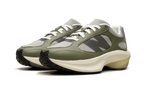 Wrpd Runner Dark Olivine - Vert
