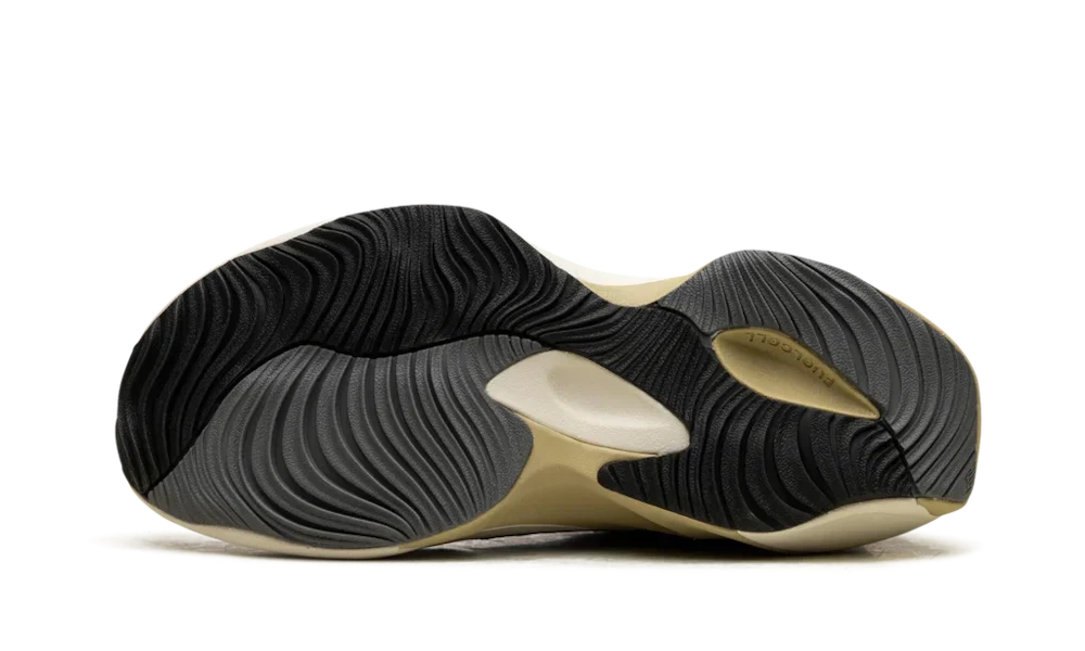 Wrpd Runner Dark Olivine - Vert