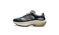 Wrpd Runner Navy - Bleu