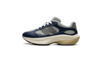 Wrpd Runner Navy - Bleu