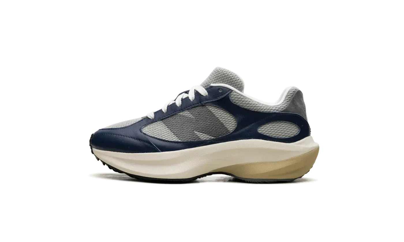 Wrpd Runner Navy - Bleu