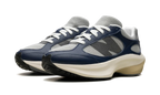 Wrpd Runner Navy - Bleu