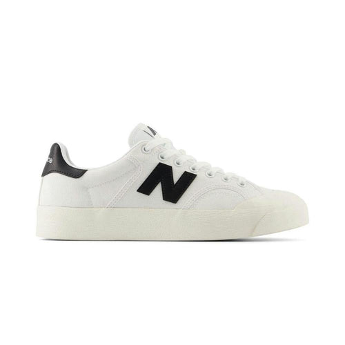 Baskets New Balance BB100 - Blanc