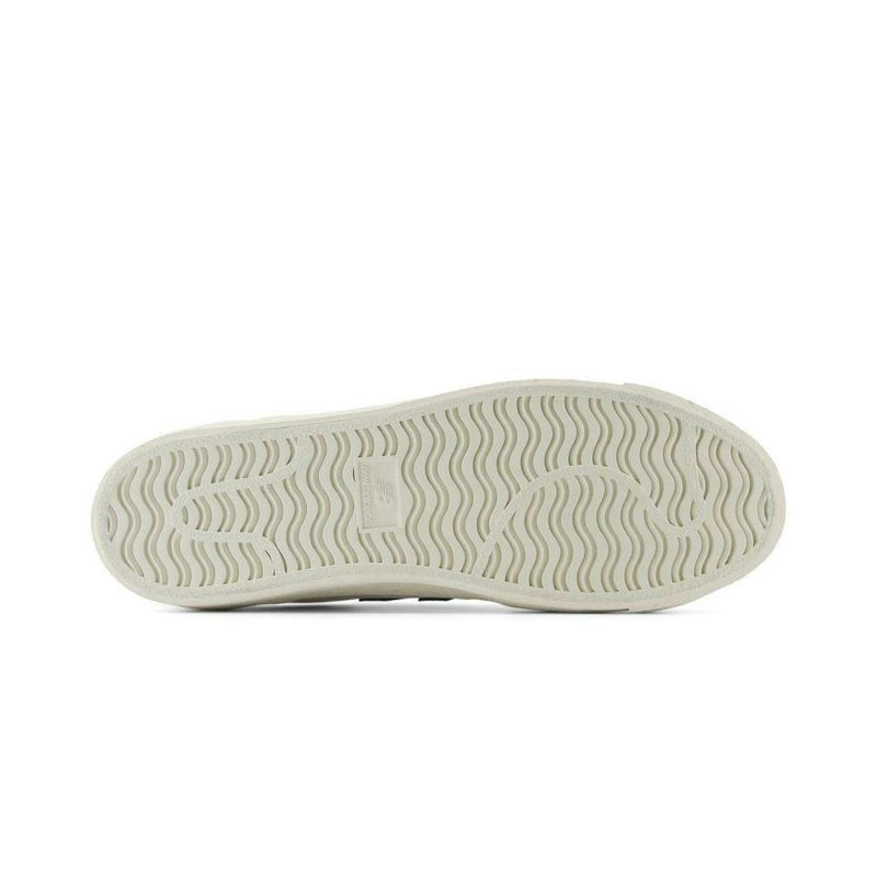 Baskets New Balance BB100 - Blanc