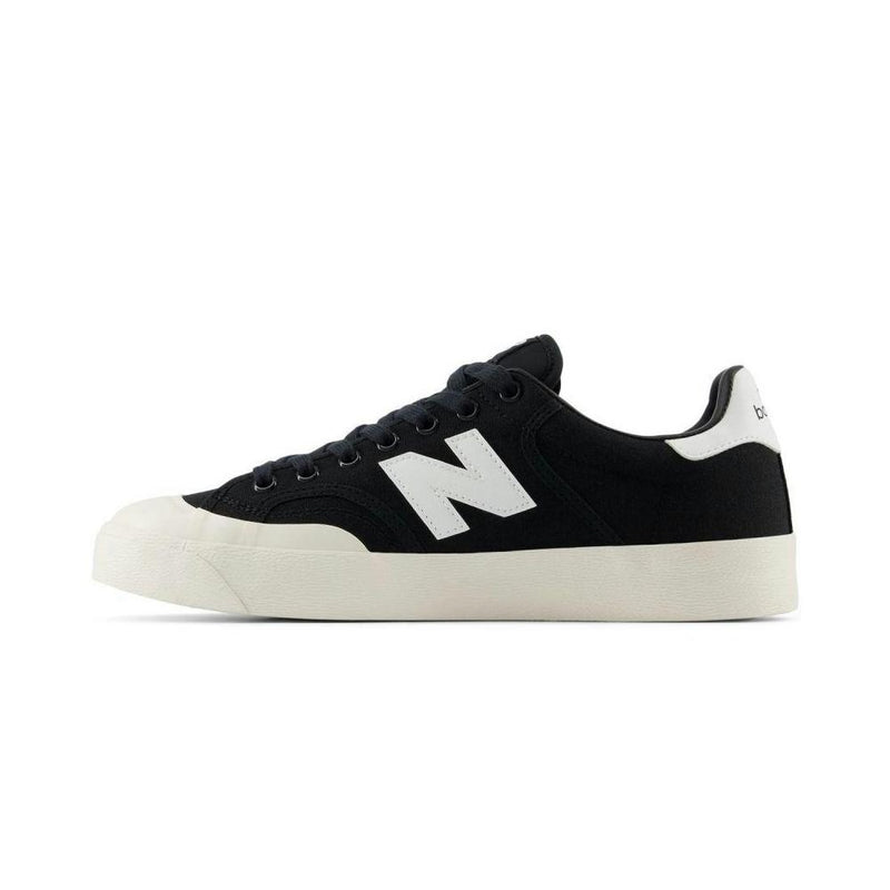 Baskets Buty New Balance unisex BB100 - Noir