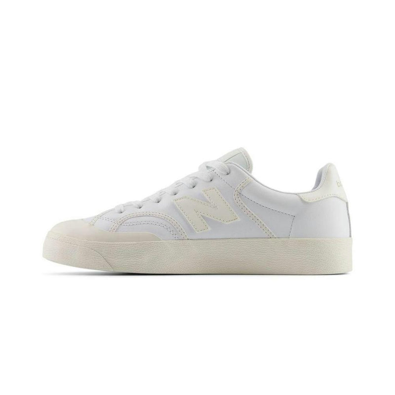 Baskets New Balance BB100 - Blanc