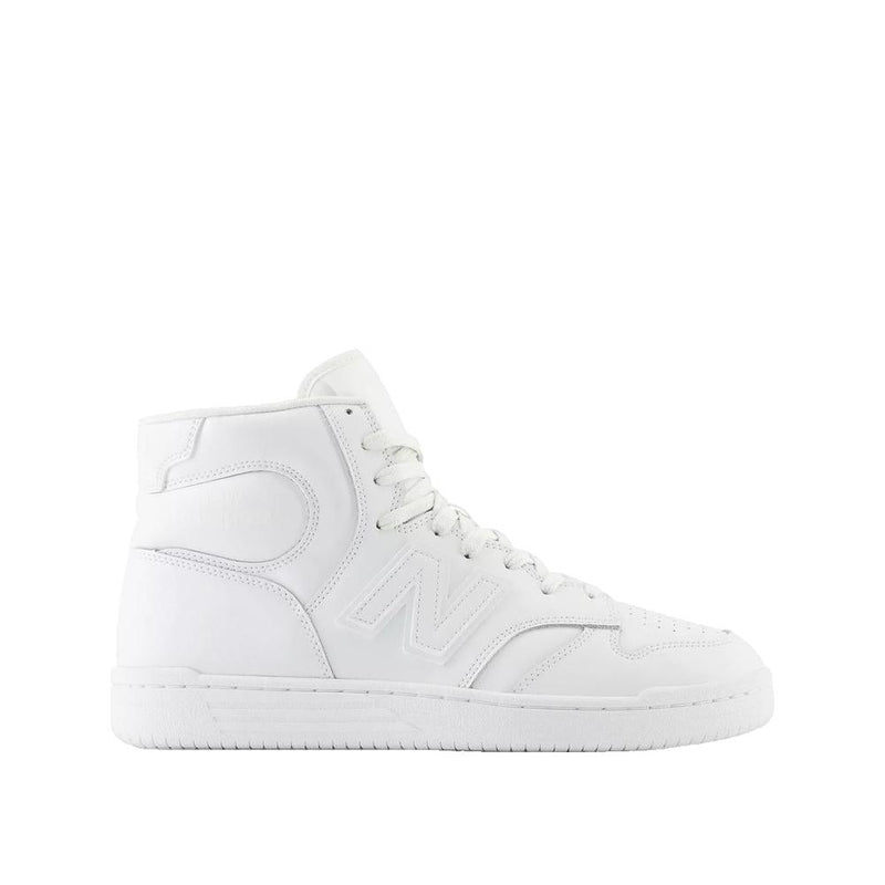 Baskets 480 - Blanc
