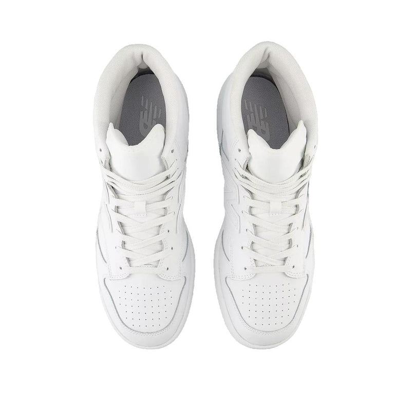 Baskets 480 - Blanc