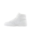 Baskets 480 - Blanc