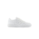 Baskets 480 - Blanc