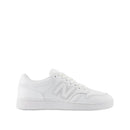Baskets 480 - Blanc