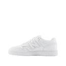 Baskets 480 - Blanc