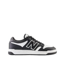 Baskets 480 - Blanc