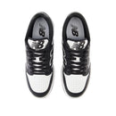 Baskets 480 - Blanc