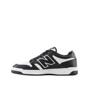 Baskets 480 - Blanc