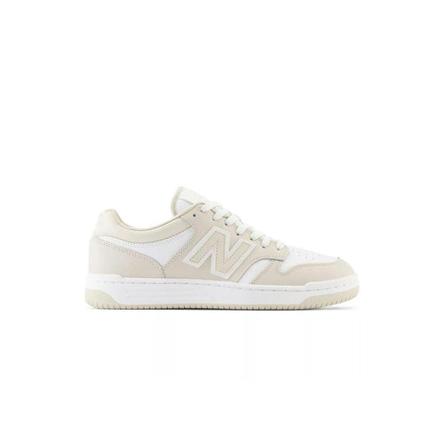 Baskets 480 - Beige