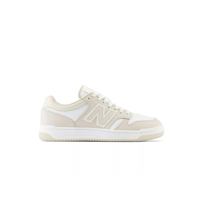Baskets 480 - Beige