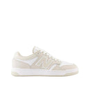 Baskets 480 - Beige