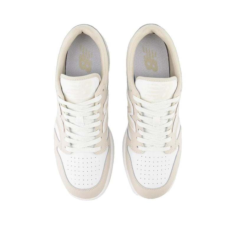 Baskets 480 - Beige