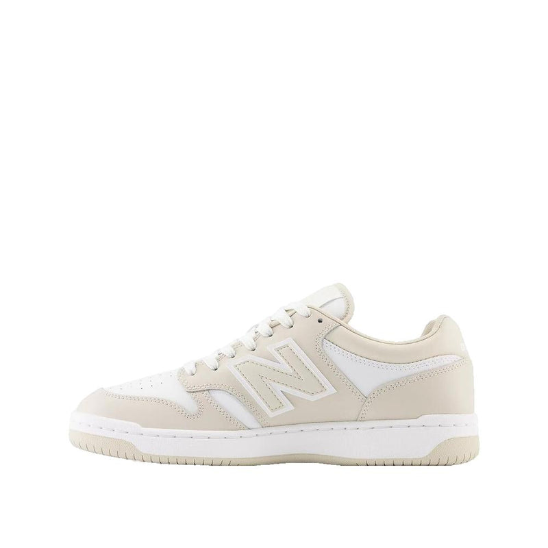 Baskets 480 - Beige