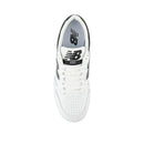 Baskets 480 - Blanc