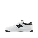 Baskets 480 - Blanc