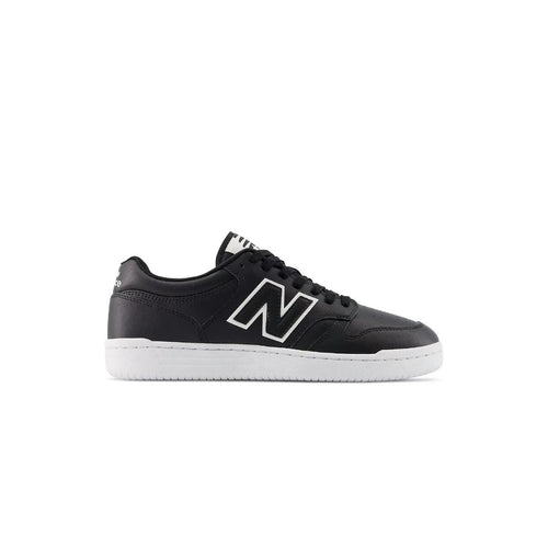 Baskets 480 - Noir