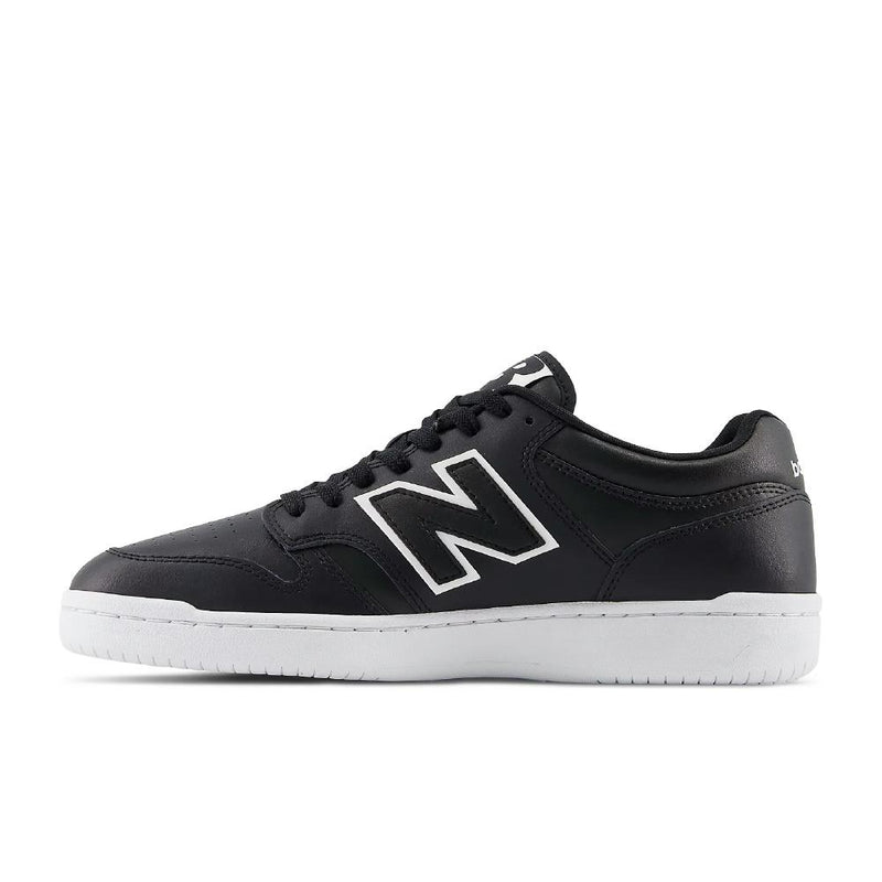 Baskets 480 - Noir