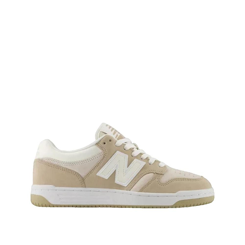 Baskets 480 - Beige