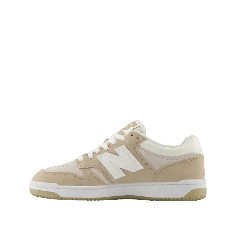 Baskets 480 - Beige
