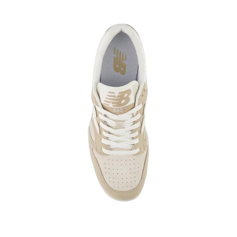 Baskets 480 - Beige