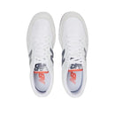 Baskets 480 - Blanc